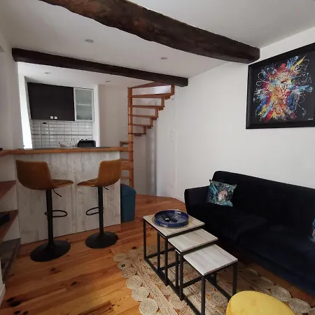 Fourdray Appartement *