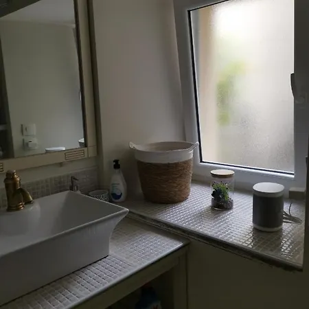 Fourdray Appartement Cherbourg-en-Cotentin