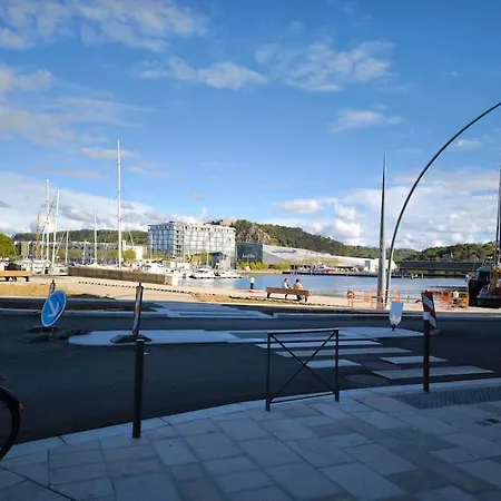 Apartamento Fourdray *