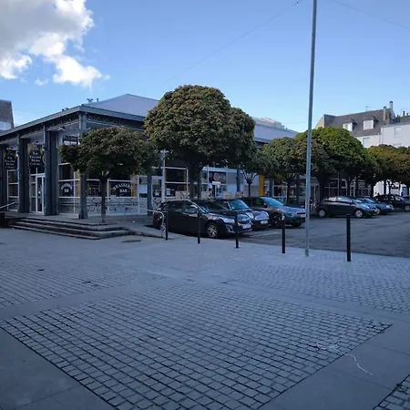 Appartement Fourdray Cherbourg-en-Cotentin