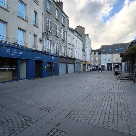 Fourdray Διαμέρισμα