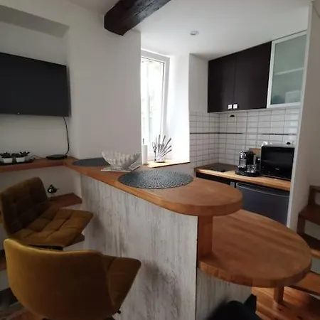 Fourdray Apartment