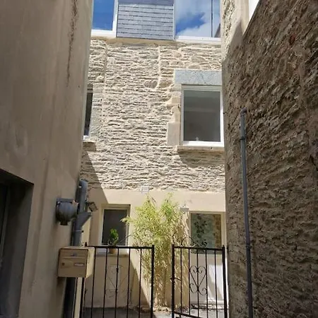 Διαμέρισμα Fourdray