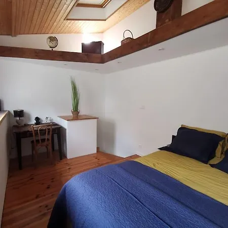Fourdray Apartment *