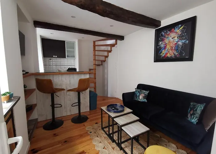 Fourdray Appartamento *