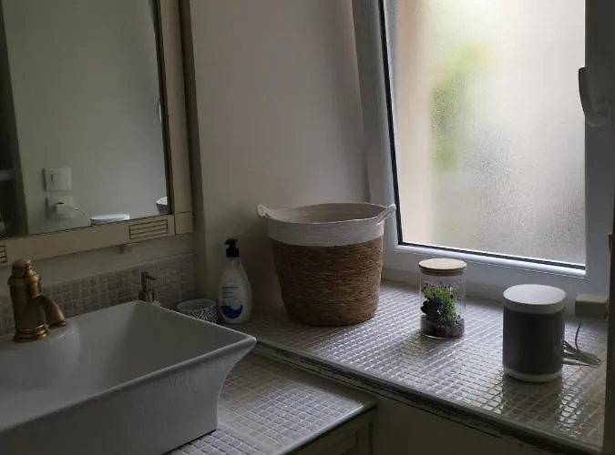 Fourdray Appartamento Cherbourg-en-Cotentin