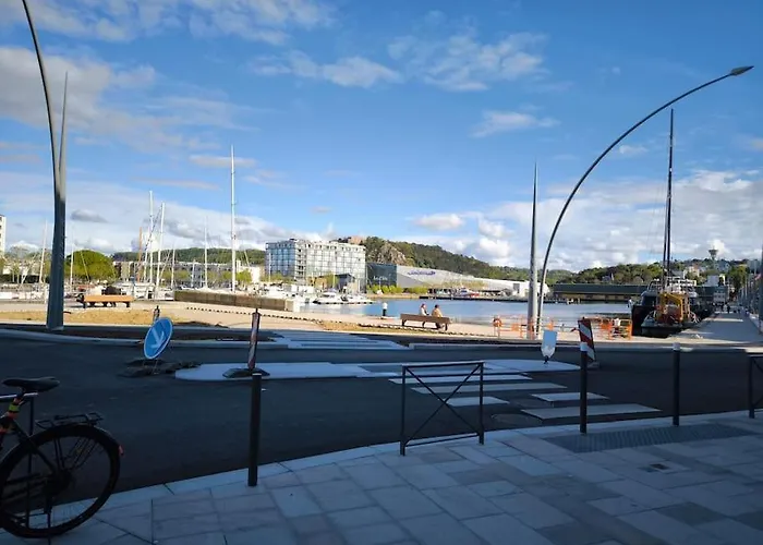 Appartamento Fourdray *