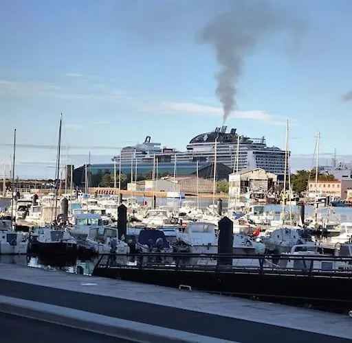 Fourdray Appartamento Cherbourg-en-Cotentin