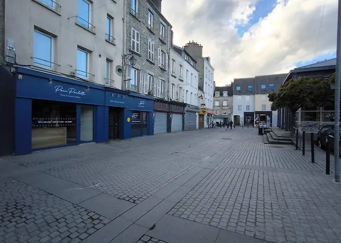 Fourdray Appartamento