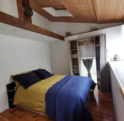 Appartamento Fourdray