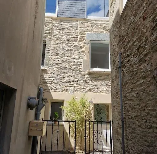 Appartamento Fourdray