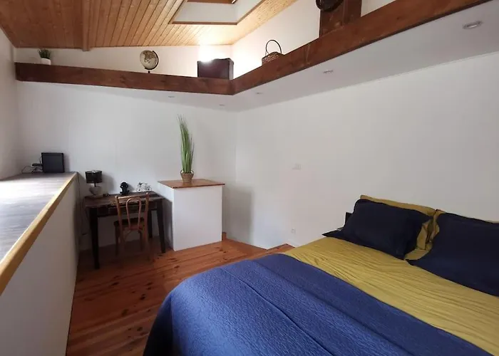 Fourdray Appartamento *